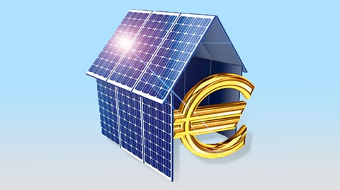 zonnepanelen premie rendement